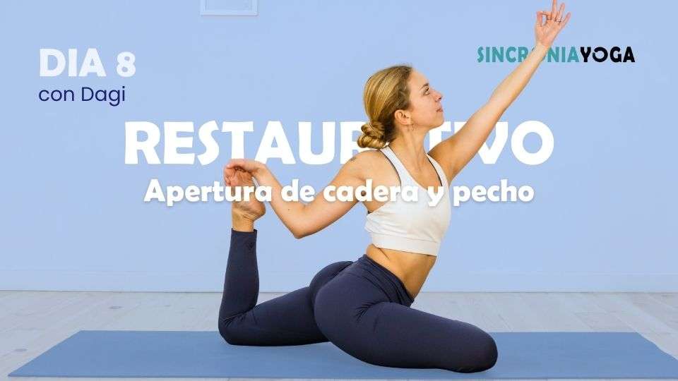 Classe de Restauratiu amb Dagi