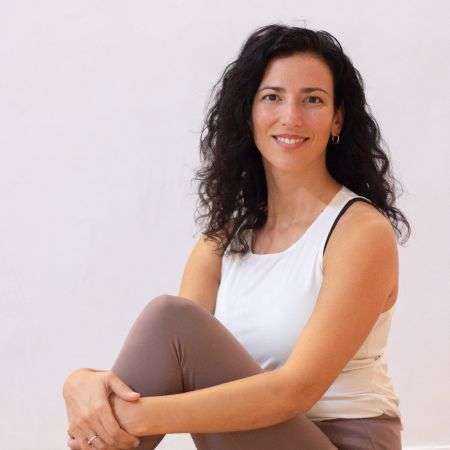 Raquel - Sincronia Ioga