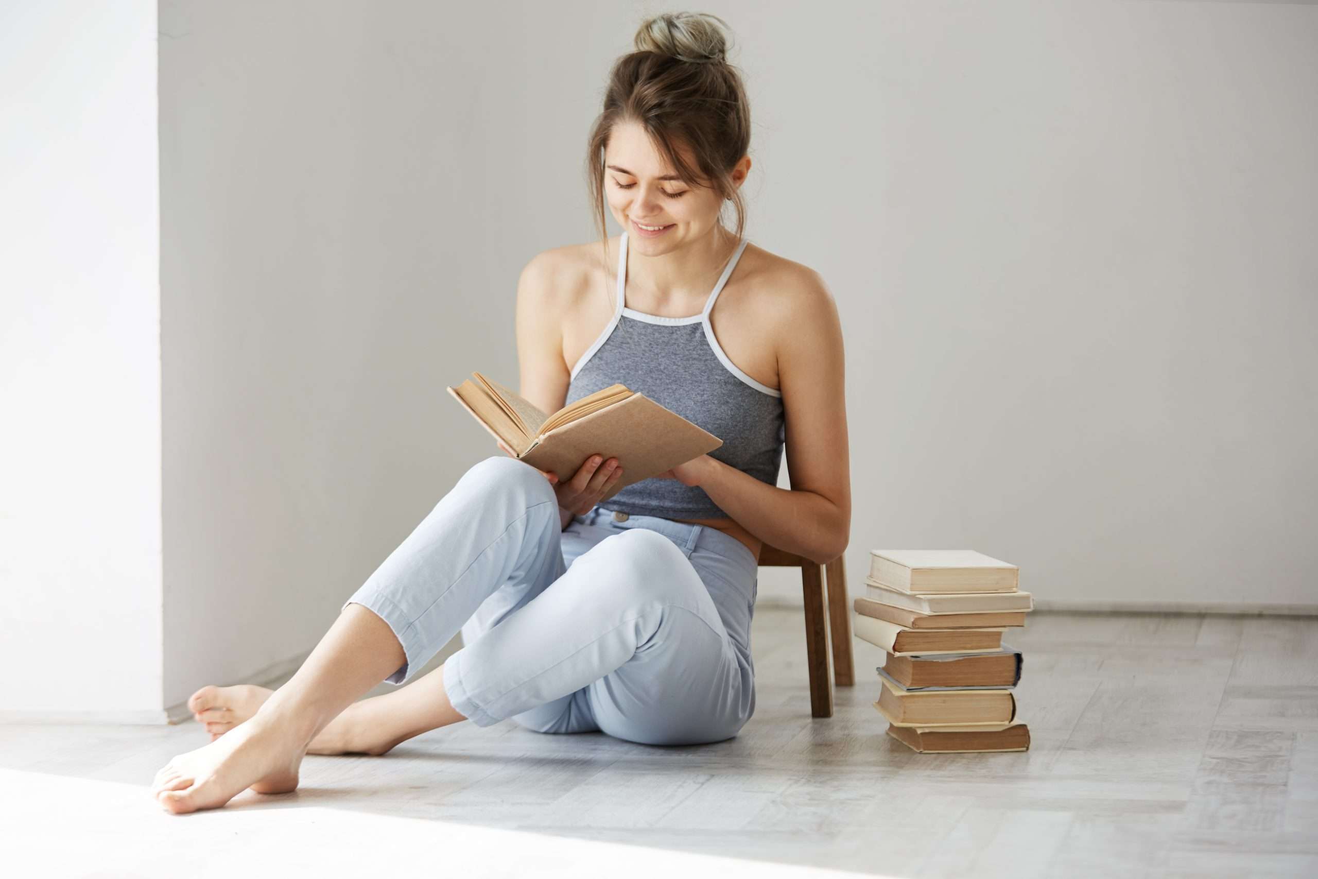 llibres de ioga